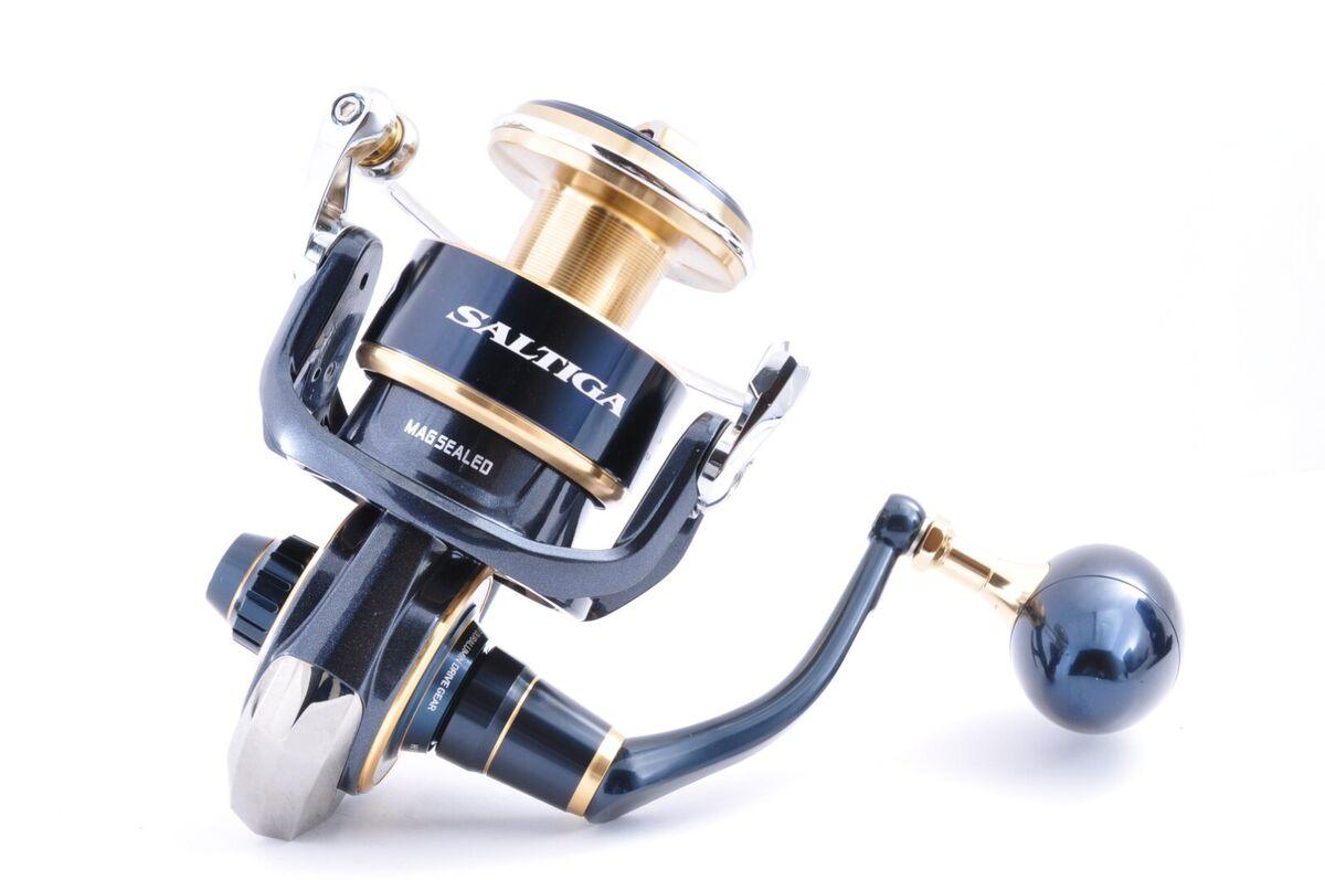 Spinning Reels | Tackle World Spinning Reels | Tackle World