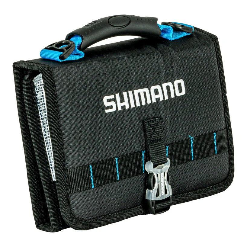 best offshore saltwater tackle bags Reaction Fishing Tackle this is the ultimate tackle management system BLACKTIP Large Deluxe Offshore Tackle
