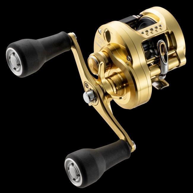 100 american made fishing reels Bates Fishing The O.G. 100 Baitcast Reel