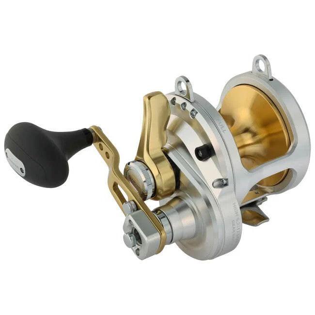 2018 daiwa saltist Daiwa STTLW40HB Saltist LW Levelwind Conventional Reel