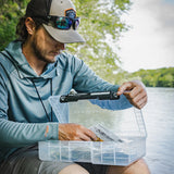 Evolution Open Deep 3700 Tackle Trays-Accessories-Evolution-Tackle World