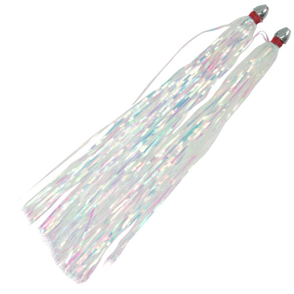 Boone Pearl Duster Lures-Lures-Boone-Pearl-Tackle World