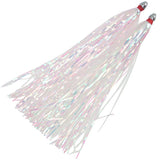 Boone Pearl Duster Lures-Lures-Boone-Pink/Pearl-Tackle World