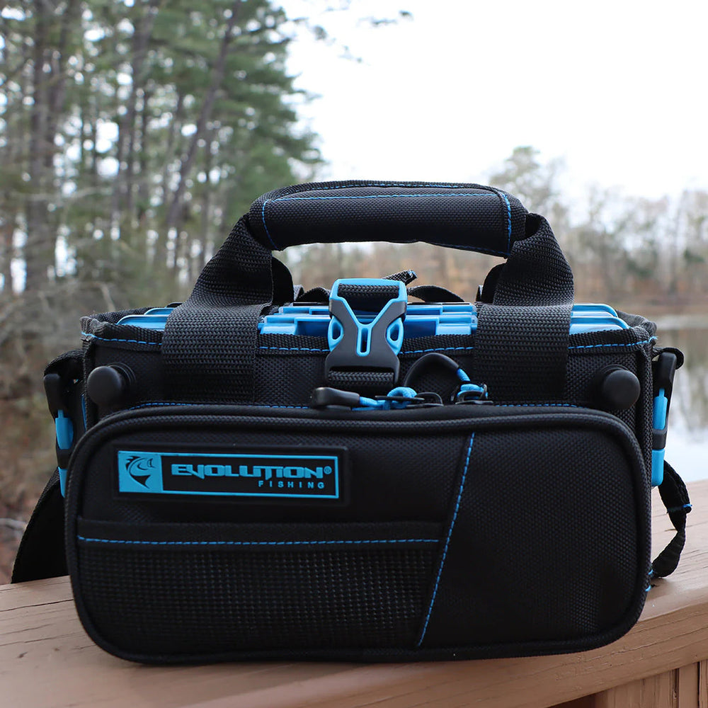 Evolution Horizontal 3500 Drift Series Tackle Bags-Accessories-Evolution-Tackle World