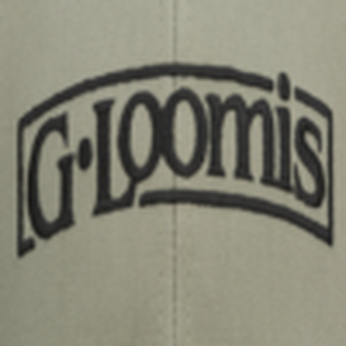G. Loomis Low Pro Cap-Apparel-G. Loomis-Tackle World