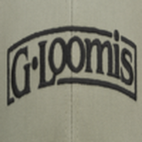 G. Loomis Low Pro Cap-Apparel-G. Loomis-Tackle World