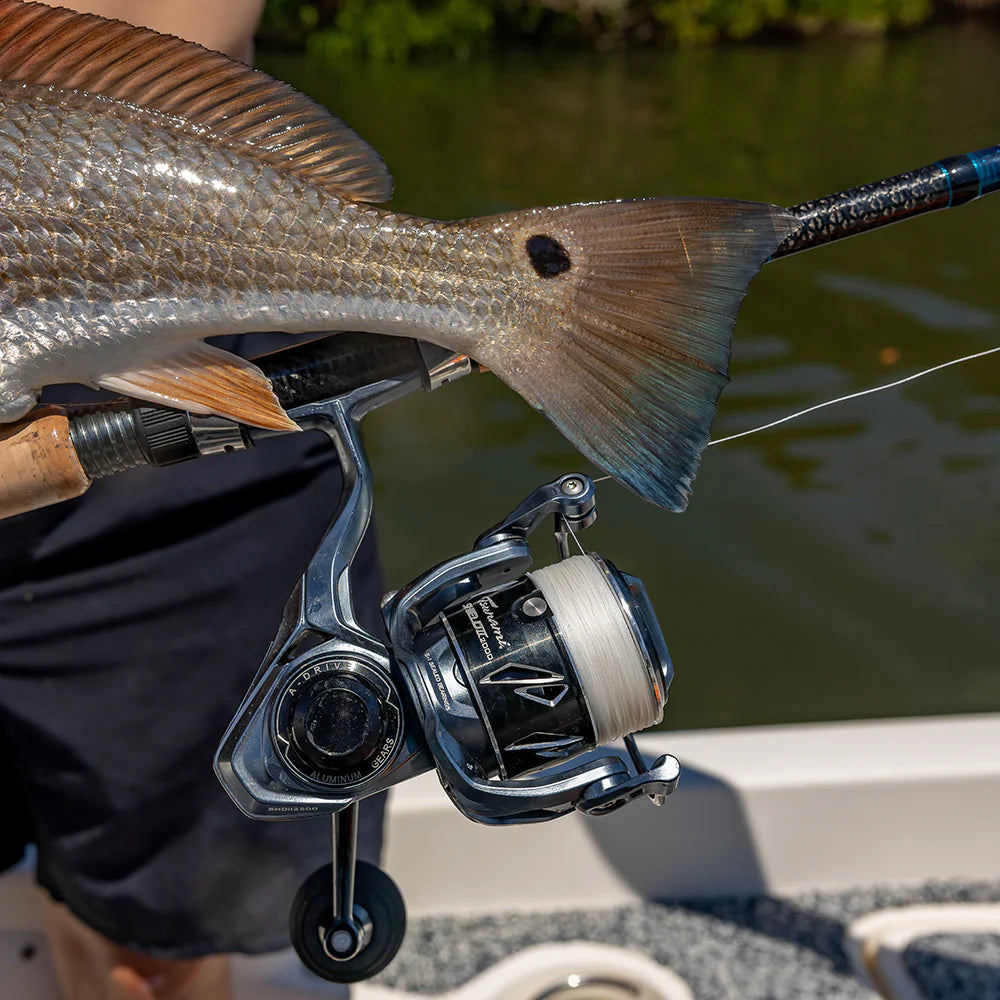 Tsunami 2025 Shield II Spinning Reels-Reel-Tsunami-Tackle World