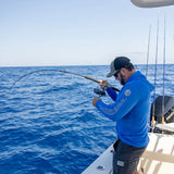 Tsunami 2025 Shield II Spinning Reels-Reel-Tsunami-Tackle World