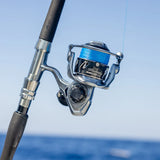 Tsunami 2025 Shield II Spinning Reels-Reel-Tsunami-Tackle World