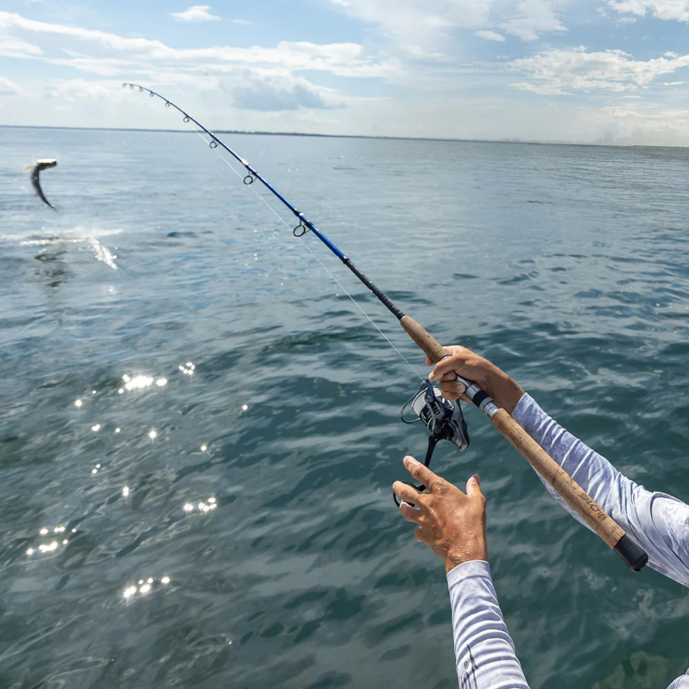 Tsunami 2025 Shield II Spinning Reels-Reel-Tsunami-Tackle World