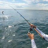 Tsunami 2025 Shield II Spinning Reels-Reel-Tsunami-Tackle World