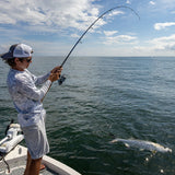 Tsunami 2025 Shield II Spinning Reels-Reel-Tsunami-Tackle World