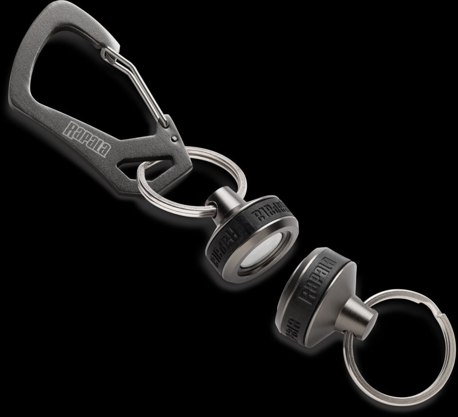 Rapala Magnetic Release Clip-Tools-Rapala-Tackle World