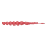 Daiwa Beam Worm VC Custom Garlic Softbaits-Lures-Daiwa-Glow Pink-2.3" 10pk-Tackle World