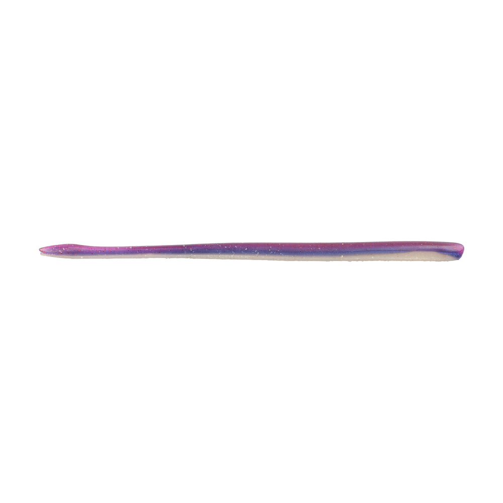 Berkley Lab Series Finesse Worm Soft Plastics-Lures-Berkley-Tackle World