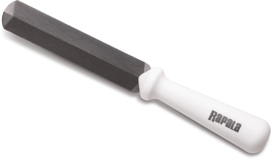 Rapala Fisherman's 4" Hook File-Tools-Rapala-Tackle World