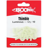 Boone Luminous Thimble-Terminal Tackle-Boone-Tackle World