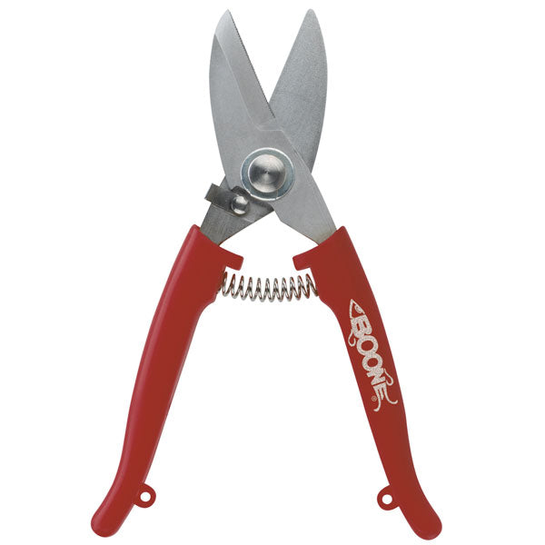 Boone Stainless Steel Mono Cutters-Tools-Boone-Tackle World