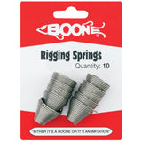 Boone Regular Rigging Springs-Tools-Boone-Tackle World