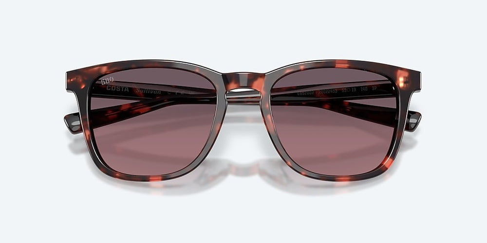 Costa Sullivan Polarized Sunglasses-Sunglasses-Costa-Tackle World