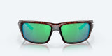 Costa Fantail Polarized Sunglasses-Sunglasses-Costa-Tackle World