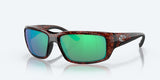 Costa Fantail Polarized Sunglasses-Sunglasses-Costa-Tackle World