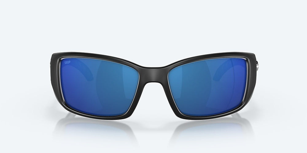 Costa Blackfin Polarized Sunglasses-Sunglasses-Costa-Tackle World