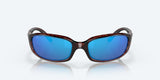 Costa Brine Polarized Sunglasses *Final Sale*-Sunglasses-Costa-Tackle World