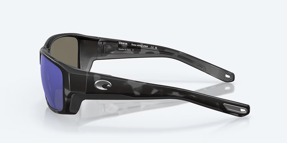 Costa Tuna Alley Pro Polarized Sunglasses-Sunglasses-Costa-Tackle World