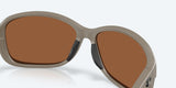 Costa Seadrift Polarized Sunglasses-Sunglasses-Costa-Tackle World