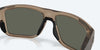 Costa Taxman Polarized Sunglasses-Sunglasses-Costa-Tackle World