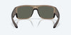 Costa Taxman Polarized Sunglasses-Sunglasses-Costa-Tackle World