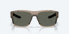 Costa Taxman Polarized Sunglasses-Sunglasses-Costa-Tackle World