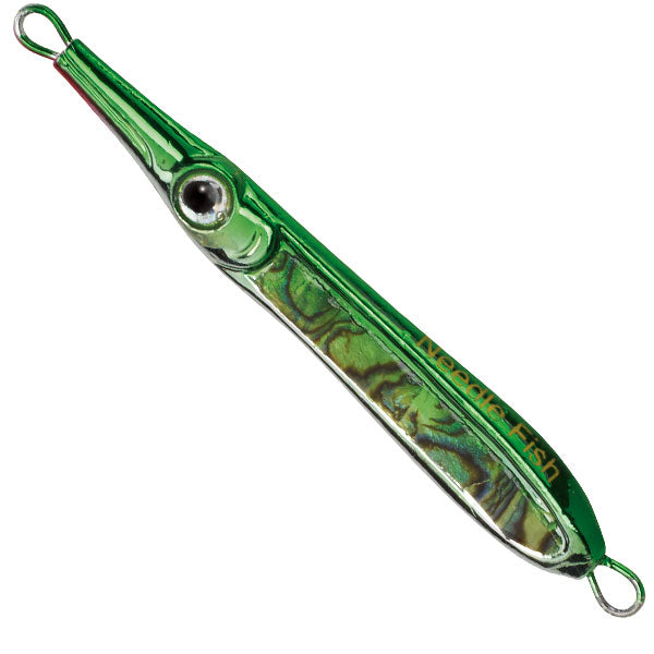 Boone Needlefish Jigs-Lures-Boone-Tackle World