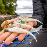 Rapala CrushCity Freeloader Soft Plastic Bait-Lures-Rapala-Tackle World