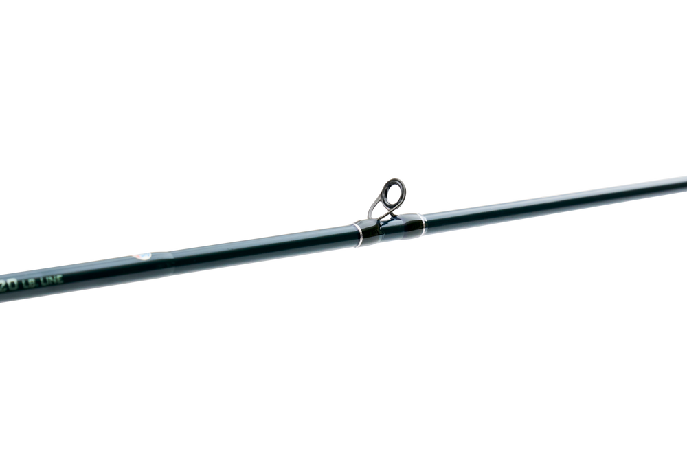 St. Croix 2026 Tidemaster Northeast Casting Jig Rods (Pre-Order)-Rod-St. Croix-Tackle World