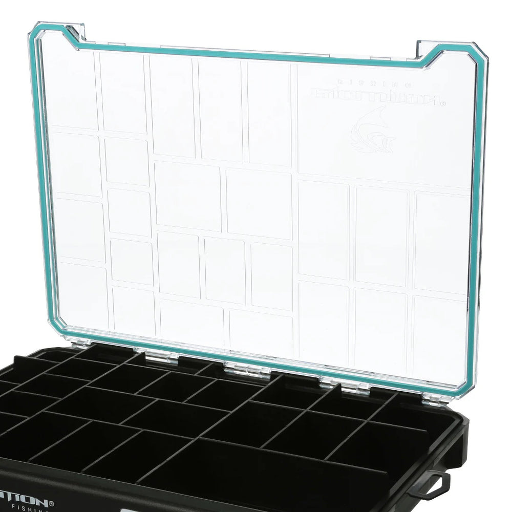 Evolution Ballistix Terminal Tackle Trays-Accessories-Evolution-Tackle World
