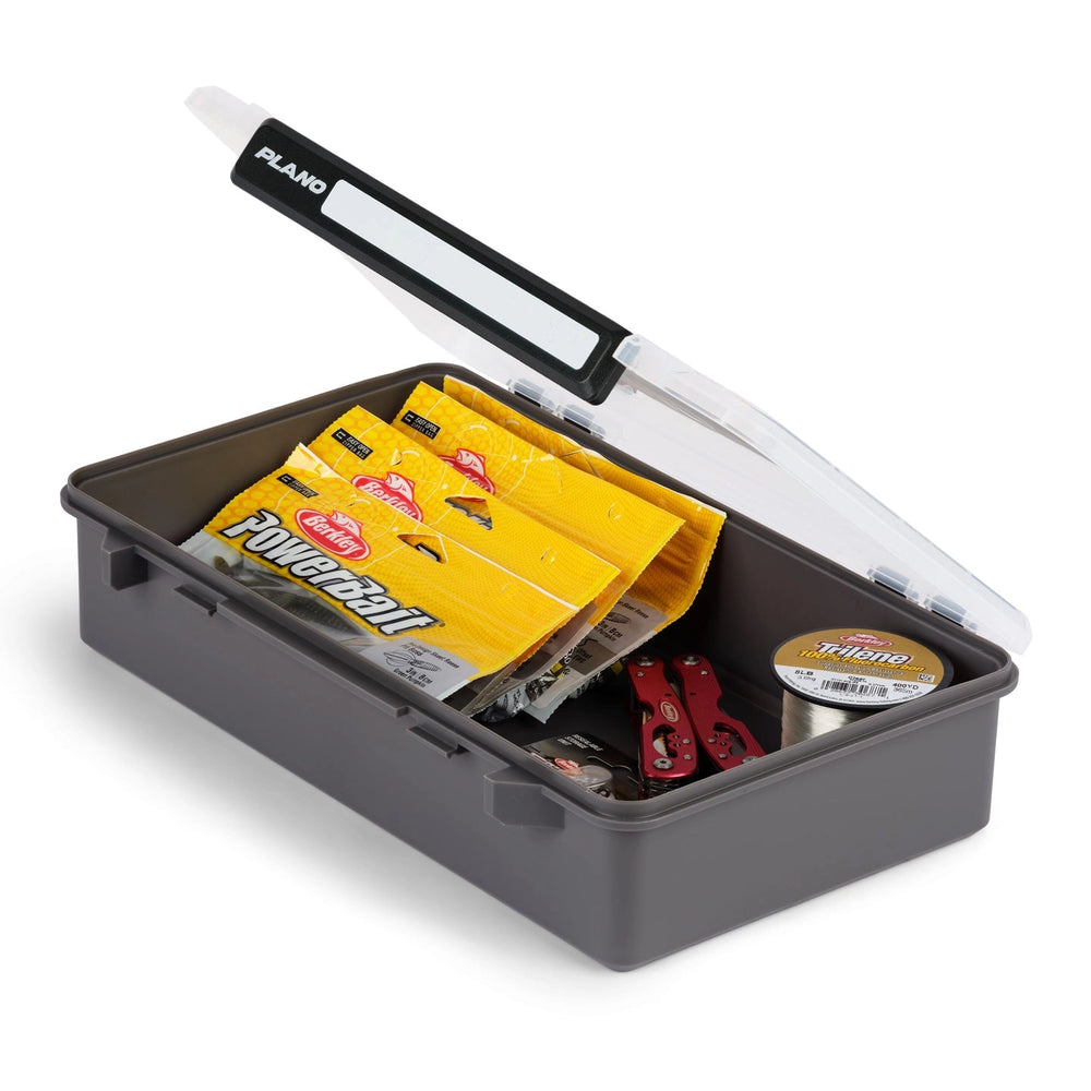 Plano StowAway 3700 Deep Open Tackle Box-Accessories-Plano-Tackle World