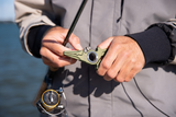 Danco Premio USA Gen 2 Titanium Pliers 6.5" - Crocodile-Tools-Danco-Tackle World