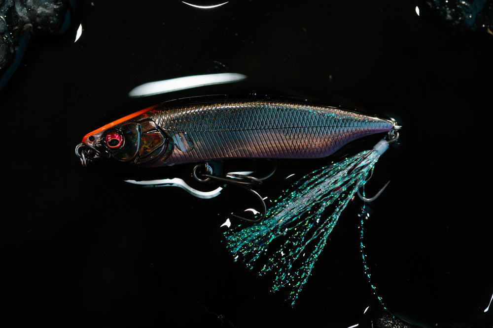 Megabass Karashi 80 Topwater Lure-Lures-Megabass-Tackle World