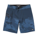 Pelagic 19" Strike Boardshorts-Apparel-Pelagic-Dark Navy-32-Tackle World