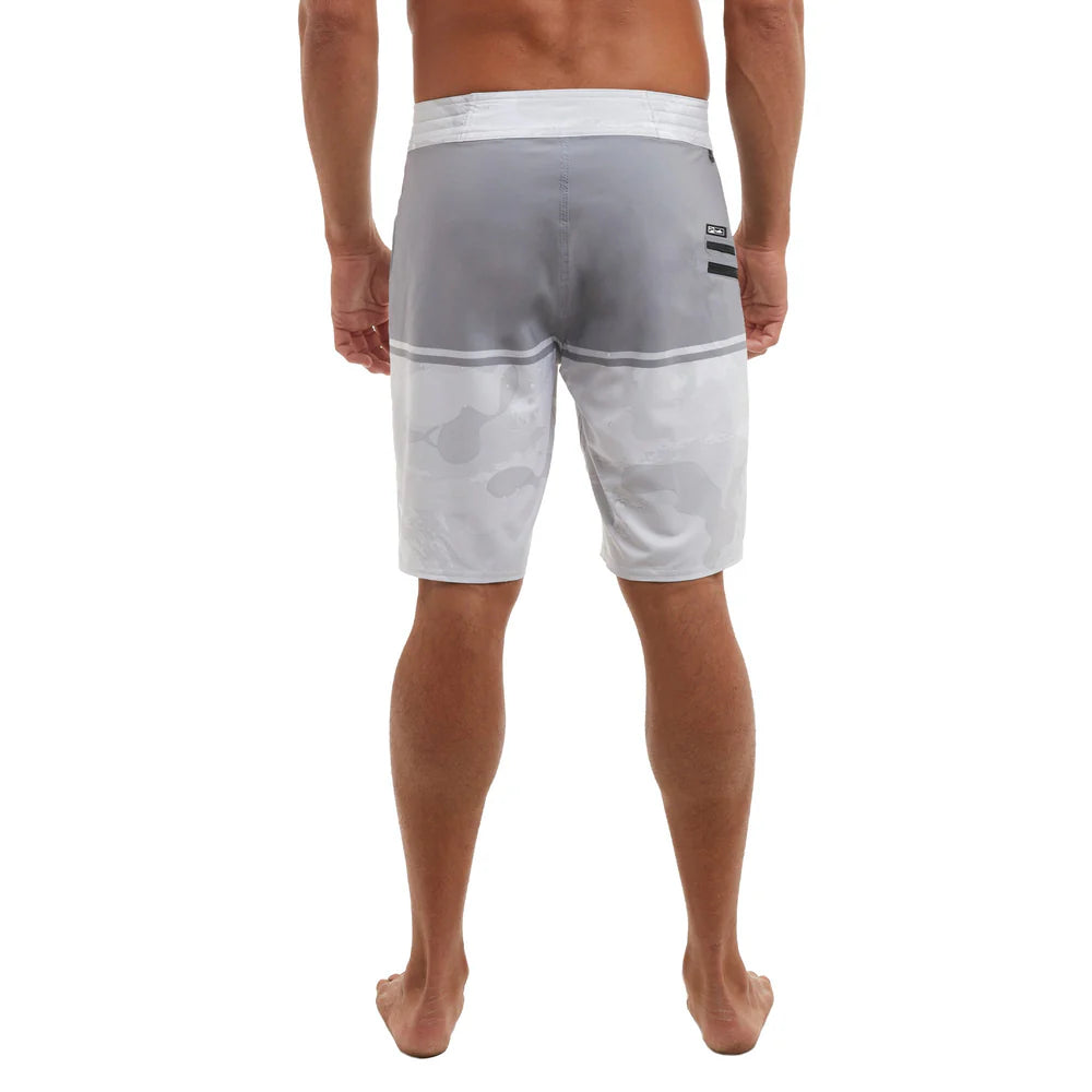 Pelagic 19" Strike Boardshorts-Apparel-Pelagic-Tackle World