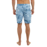 Pelagic 18" Leaderman Boardshorts-Apparel-Pelagic-Tackle World
