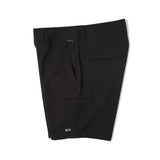 Pelagic 18" Mako Hybrid Shorts-Apparel-Pelagic-Tackle World