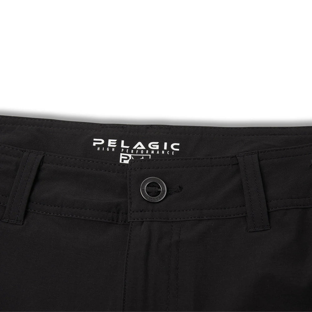 Pelagic 18" Mako Hybrid Shorts-Apparel-Pelagic-Tackle World