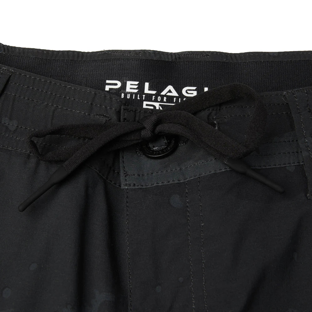 Pelagic 19" Flyline Hybrid Shorts-Apparel-Pelagic-Tackle World