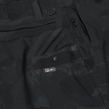 Pelagic 19" Flyline Hybrid Shorts-Apparel-Pelagic-Tackle World