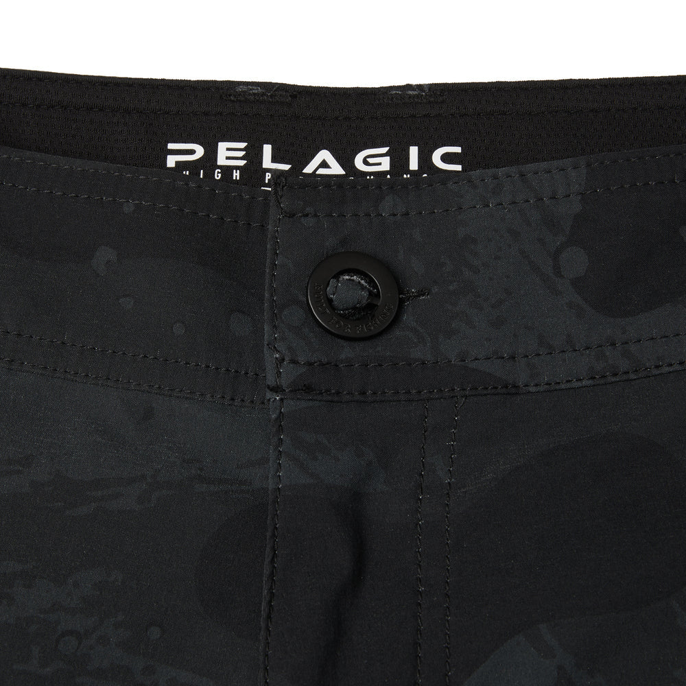 Pelagic 20" Maderia Cargo Hybrid Shorts-Apparel-Pelagic-Tackle World
