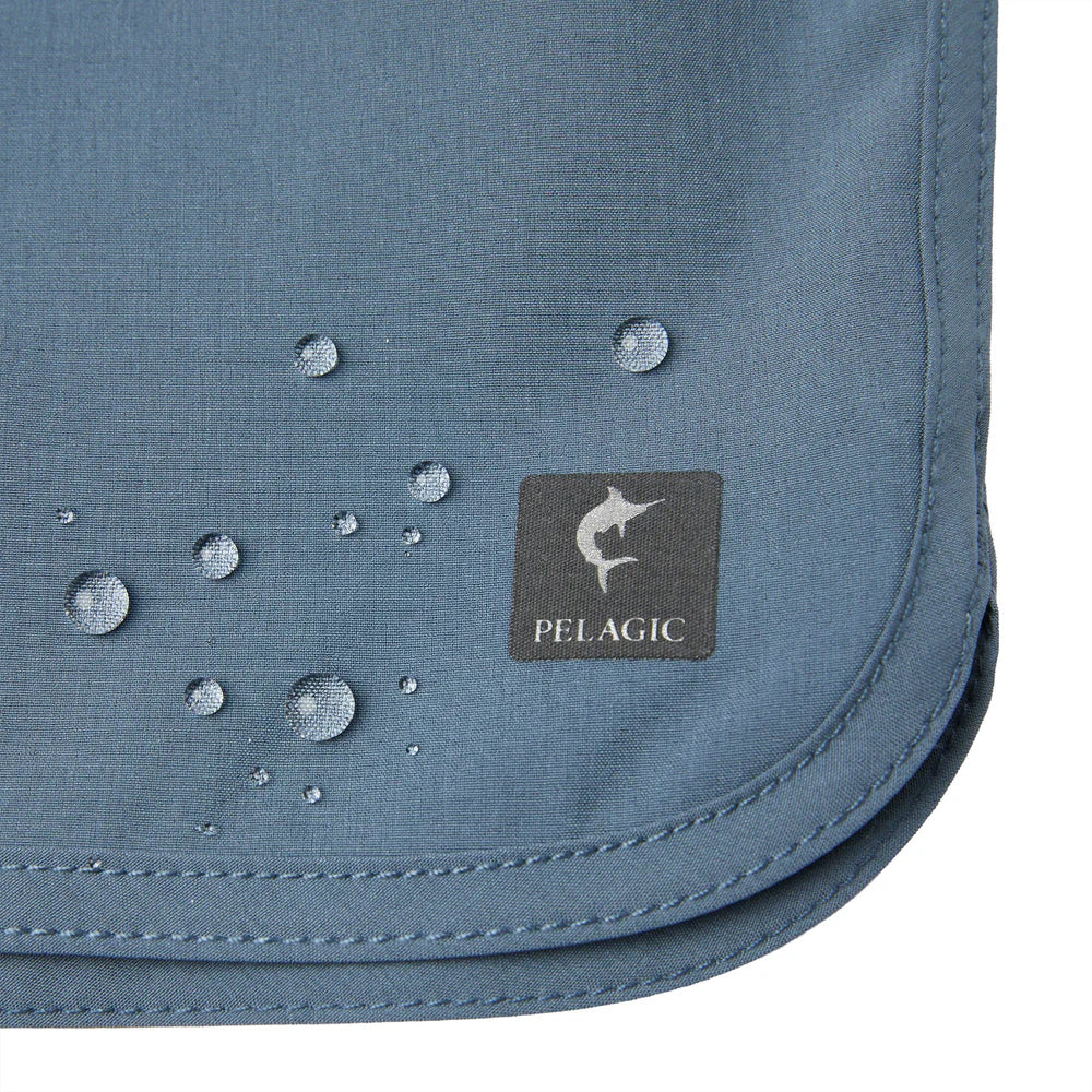 Pelagic 18" Downswell Shorts-Apparel-Pelagic-Tackle World