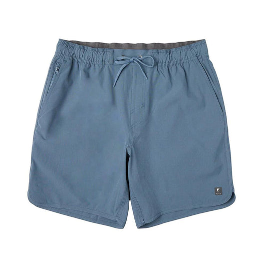 Pelagic 18" Downswell Shorts-Apparel-Pelagic-Petrol-M-Tackle World